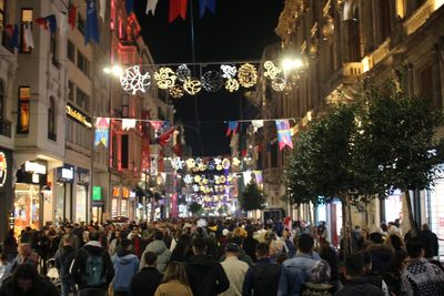At night 3