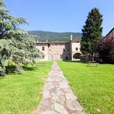 Palazzo Besta