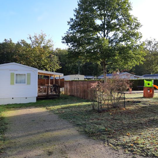 Camping Val de vie