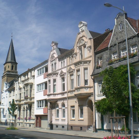 Église évangélique