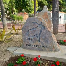 Cueva de Nerja