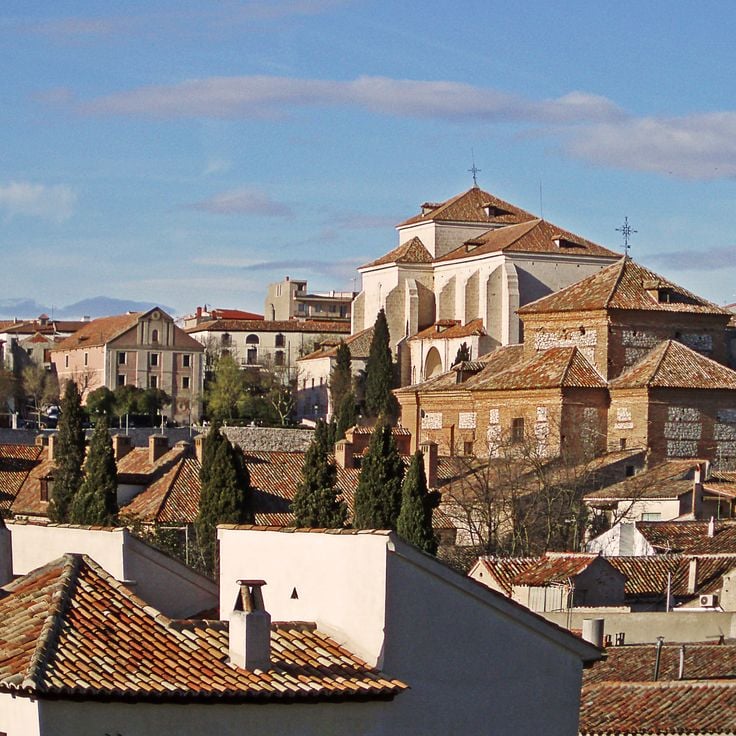 Chinchón