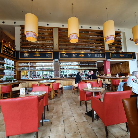 ALEX Bremen Waterfront