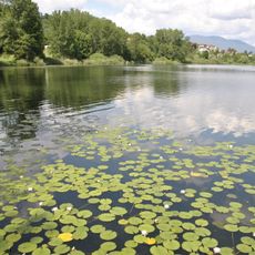 Lago di Comabbio