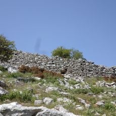 Castle of Tartaris