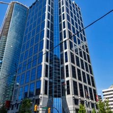 FortisBC Centre
