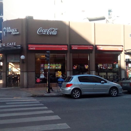 La Farola Express
