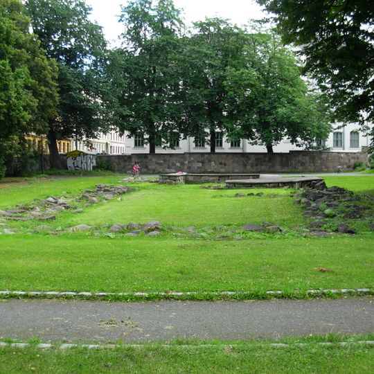 Minneparken