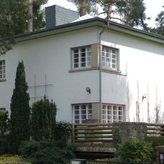 Wohnhaus Remstaler Straße 32