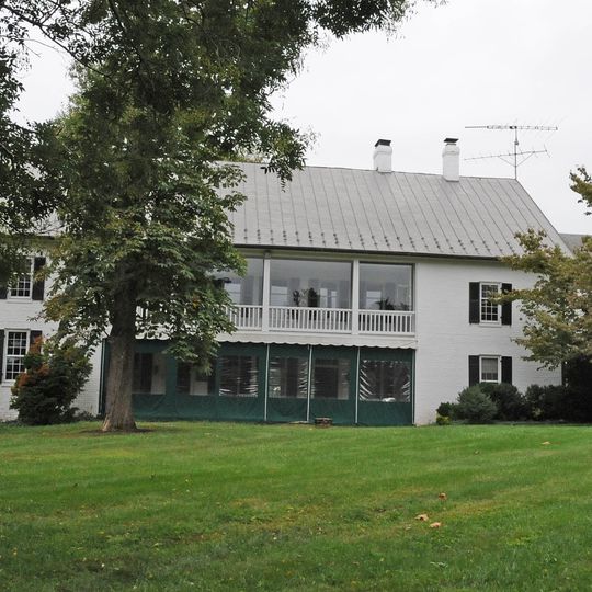 Friendship Valley Farm