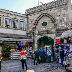 Grand Bazaar