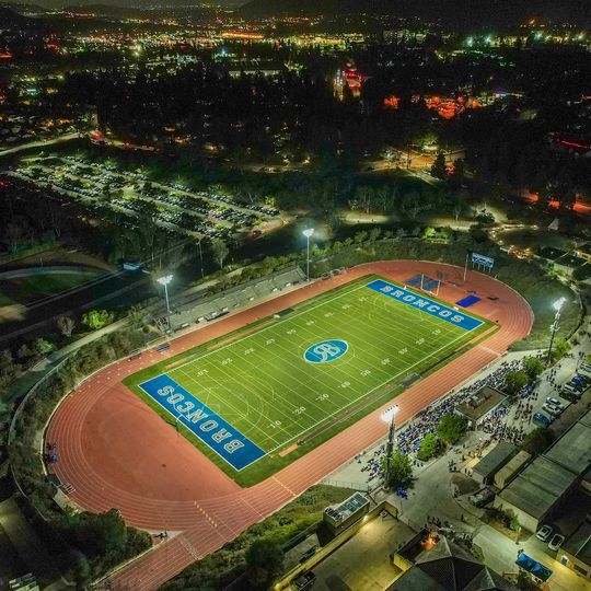 Rancho Bernardo High School