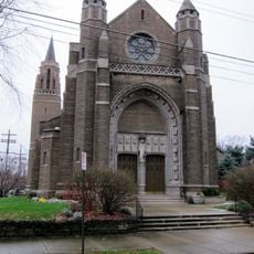 Sacred Heart Church