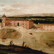 Royal House of Aceca