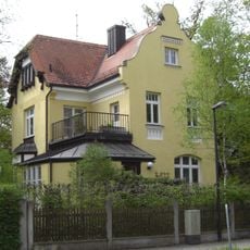 Evangelisch-lutherisches Pfarramt