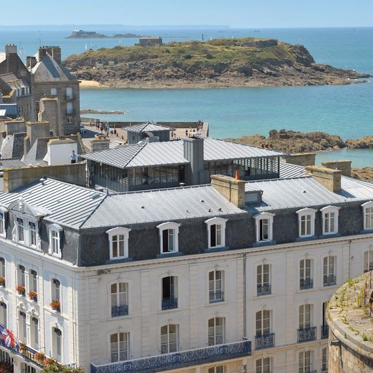 Le Chateaubriand