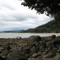 Distretto di Takua Pa