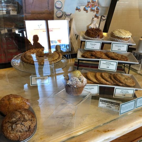 Perkins Restaurant & Bakery