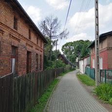 Old Town of Miasteczko Śląskie