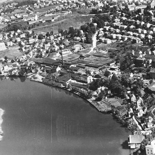 TRONDHJEMS AKTIETEGLVÆRK