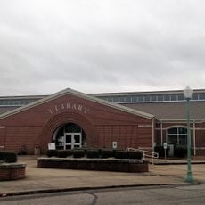 Prescott/Nevada County Library and Educational Facility