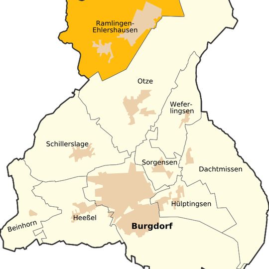 Ramlingen-Ehlershausen