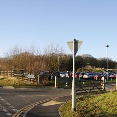 Worcester Woods Country Park