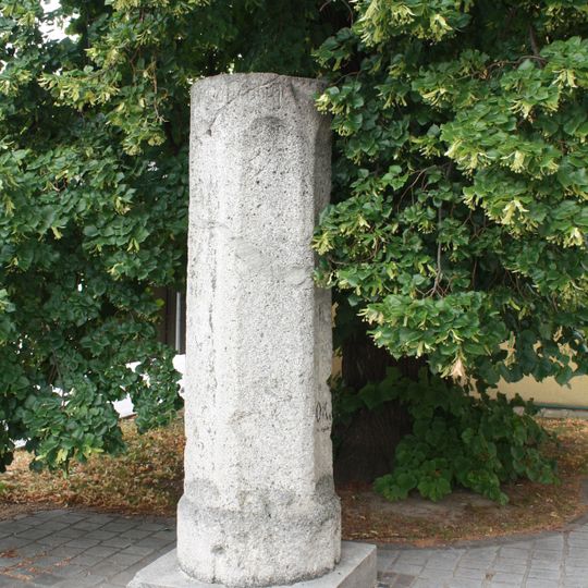 Bildstock Römerstein