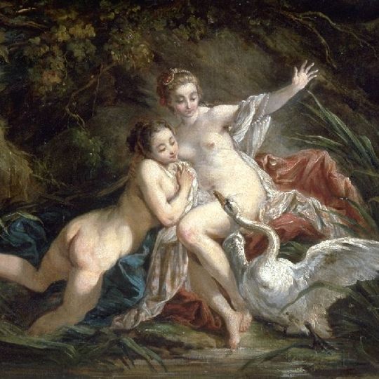 Museum der schönen Künste in Calais