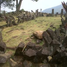 Gunung Padang