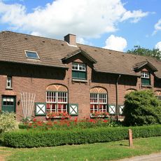 Lavendellaan 25, Griendtsveen