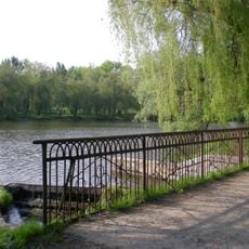 Onufriivskyi Arboretum