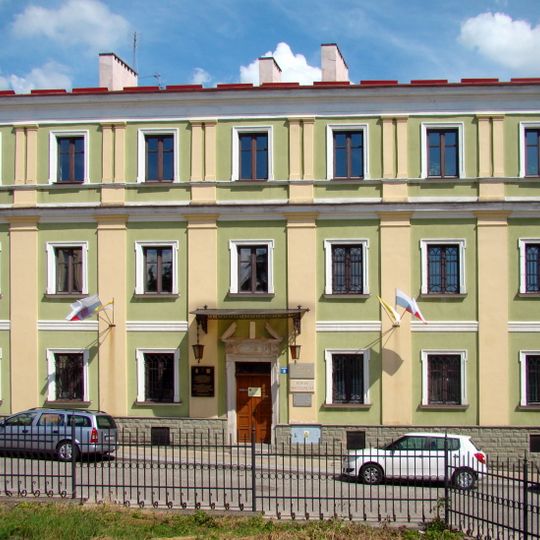 Sandomierz Institute of Theology