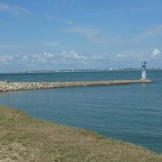 Pointe de Grave