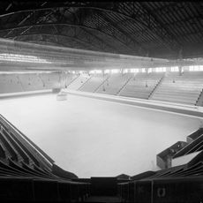 Mutual Street Arena