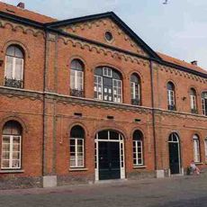 Militair Hospitaal