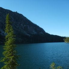Aneroid Lake
