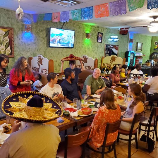 Casa Nueva Mexican Restaurant