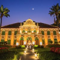 Prowincja Prachinburi