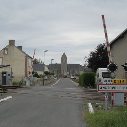 Anctoville-sur-Boscq