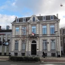 Complex Heuvelring 100