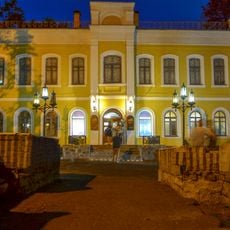 Chernihiv Youth Theatre