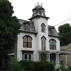 Church Street Historic District