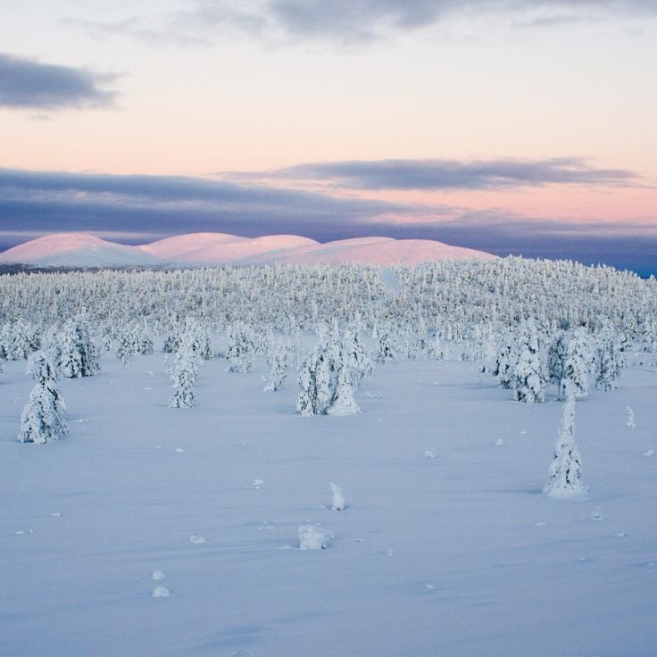 Lapland