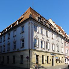 Ludwigsplatz 21 (Straubing)