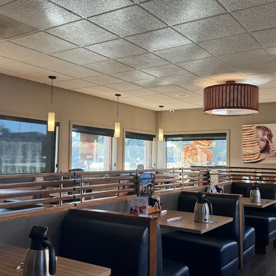 IHOP