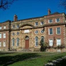 Old Hall Museum