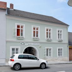 Bürgerhaus