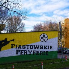 Piastowskie Peryferie