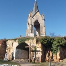 Chapel of Our Lady of the Motte of Vesoul